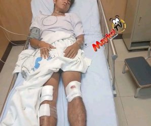 🕊️ AYUDA PARA IDENTIFICARLA Y LOCALIZAR A SU FAMILIA 🕊️…Ver más