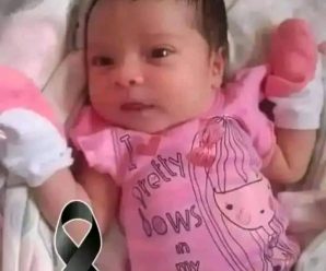 Acaba de fall3cer la hija del famoso actor de…ver más