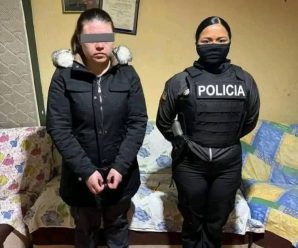 #ULTIMAHORA Atrapan a esta mujer en 1ntim1dad mientras tenía re…Ver más