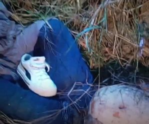 😱😱Encuentr4n a esta joven sin v1da por solo ser…Ver más