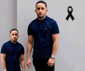 Ella pedía ayuda a gritos “Por favor ayúdenme”, pero ya no había… Ver más