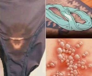 😯🔥Cuando a una mujer le pasa esto es porq…ver mas