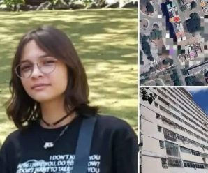 Joven de 17 años pierde la vida lanzándose desde el 12 Plantas de la…Ver más