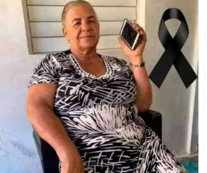 😭🙏Muy Triste la forma que acaban de encontrar esta reconocida… Ver más