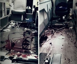 #ULTIMAHORA Hoy en la mañana le quitan la vida al famoso Ca… Ver más