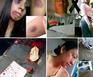 D.E.P. 🛑🛑 Joven muere a manos de su… Ver más