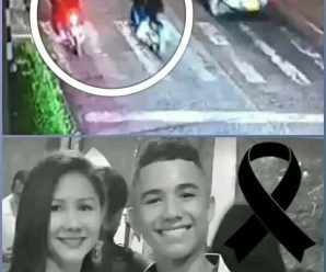 ∆SESIN∆RON A SU HIJO Y HORAS DESPUÉS ELLA FALLECIÓ DE TRISTEZA DURANTE el…ver más