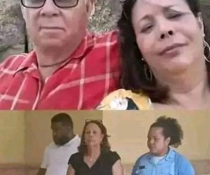 Esta mujer que pagó supuestamente 4 mill de pesos para eliminar a su…Ver mas