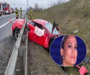 Jennifer Lopez ha sido confirmad como…Ver más