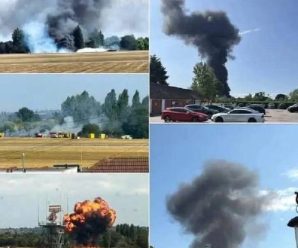 ÚLTIMA HORA!! Tristes noticias acaban de confirmar el fallecimiento de…Ver más