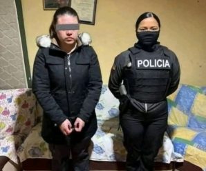 Ultima Hora: Atrapan a esta mujer en 1ntim1dad mientras tenía re…Ver más