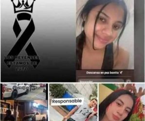Tragedia en Los Reyes; identifican a jóvenes que murieron atropelladas en Caravana Navideña