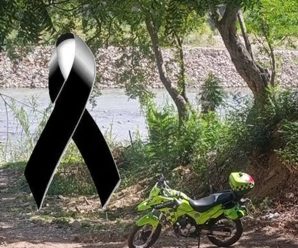 El agua no lograba cubrir su cuerpo y ya estaba en un estado muy avanzado, ven a ver lo que tenía su cuerpo.😱