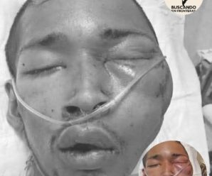 🆘Un hombre está luchando solo y necesita reencontrarse con su fami… Ver más