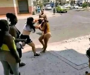 ULTIMAHORA capturan a la mujer que mat…Ver más