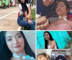 “Estoy muerta en vida”: Erika tiene 20 años y solicitó la eutanasia tras quedar cuadripléjica por un botellazo…Ver Más