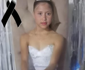 Con apenas 15 años y ya no está con nosotros, ven a ver dónde y cómo perdió su vida.