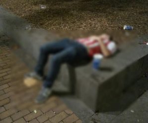 Un joven sin v1da fue encontrado en plen1…Ver más