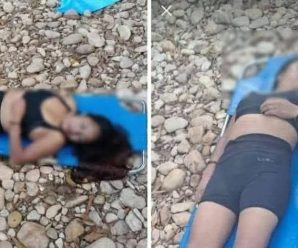 URGE L0CALIZAR A SU #FAMILIA J0VENCITA FALLECI0 4H0GADA EN EL RI1… Ver más