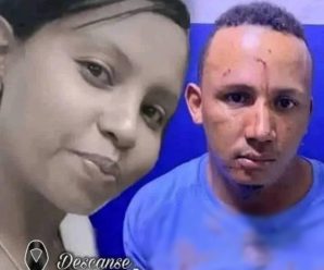 ÚLTIMAHO0RA 🥹Sangr3 en sus man0s pero ella lo dejó s1n escapat1… Ver más