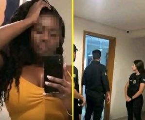 Atrapan mujer teniendo relaciones ín…Ver más