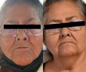 Urgente de último momento: Vinculan a proceso a Carlota ‘N’ y a sus hijos.