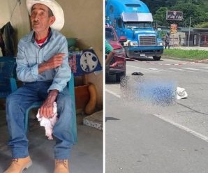 QUÉ TR4GED14💔A vender su maíz y frijol recién cortado y murl0 atro… Ver más