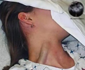 Desc4nse en p4z 😭Una j0ven mu3re a manos de su… Ver más