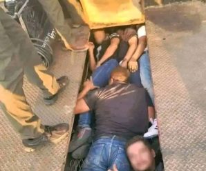 😱😱HORROR. Encuentran a estos jóvenes sin v… Ver más