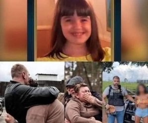 La policía encuentra a la niña desaparecida desde 2022: “Ella estaba n… Ver más.