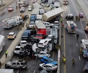 En la mañana de hoy ha ocurrido un intenso cho…Ver más