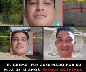 😱😱 Joven deja sin v1da a su padre…Ver más