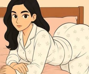 Cuidad0 si tu pareja te p1de p0r atrás es que ya ….Ver más