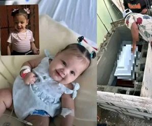 Padre Santísimo, se hiciera Justicia! 💔😭 la forma como quedaron las angelit430….Ver más