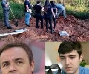 Padre le quita la v1da a su h1jo tras descubrir que es ga… Ver más