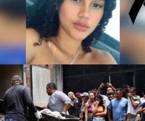 [Descansa en paz] Él abrió su vientre y comió… Ver más