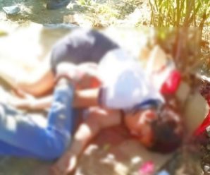 J0VEN salio camino a la escuela y la encontrar0n inconciente cerc1…Ver más