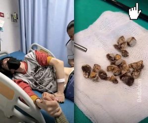 Hombre fue hospitalizado tras dejar que lo penetr… Ver más