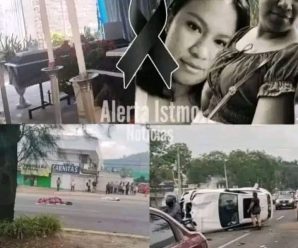 #DOS hermanas quienes perdieron la vida tras un fuerte accidente vial, Ayer.…Ver más