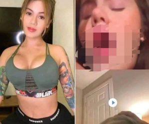 😱Chica fue hospitalizada por probar un pen más…Ver más