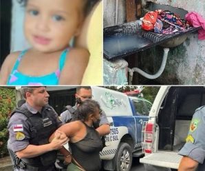 Esta madre m4t4 a su hij4 por no querer t0mar… Ver más