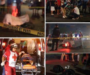 Última hora 🚨 Hoy en la madrugada falleció el famos…Ver más