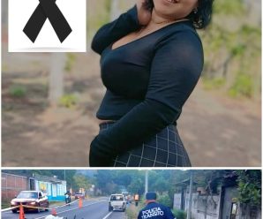 🚨Madre deja en la orfandad a 3 hijos al falIecer ayer en un accidente😭😭