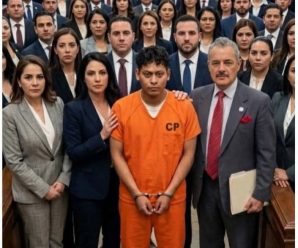 🚨 50 ABOGADOS SE UNEN PARA SACAR A JUAN JES… Ver más