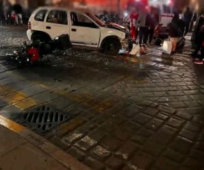 Hace 2 minutos, acaba de fall…ver más