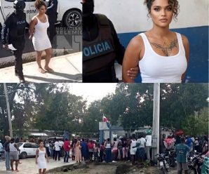😱😱 Casi logra escapar! Así fue como captu… Ver más