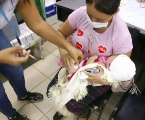 😱🚨 Caso que alarma en redes: bebé fallece y se genera debate sobre vacu… ver mas