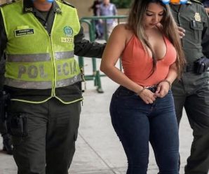 Atrapa al estafadora de hombr…. Ver más