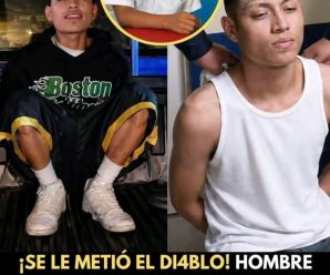 Ultimo Minuto capturan al ase…Ver más