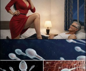 😳 Sabías que los hombres viej0s tienen el esper… Ver más